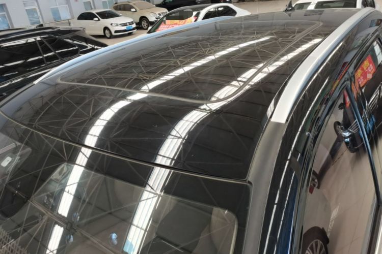 Used Wuling Asta 2021 1.5T CVT Star曜 Edition Roof