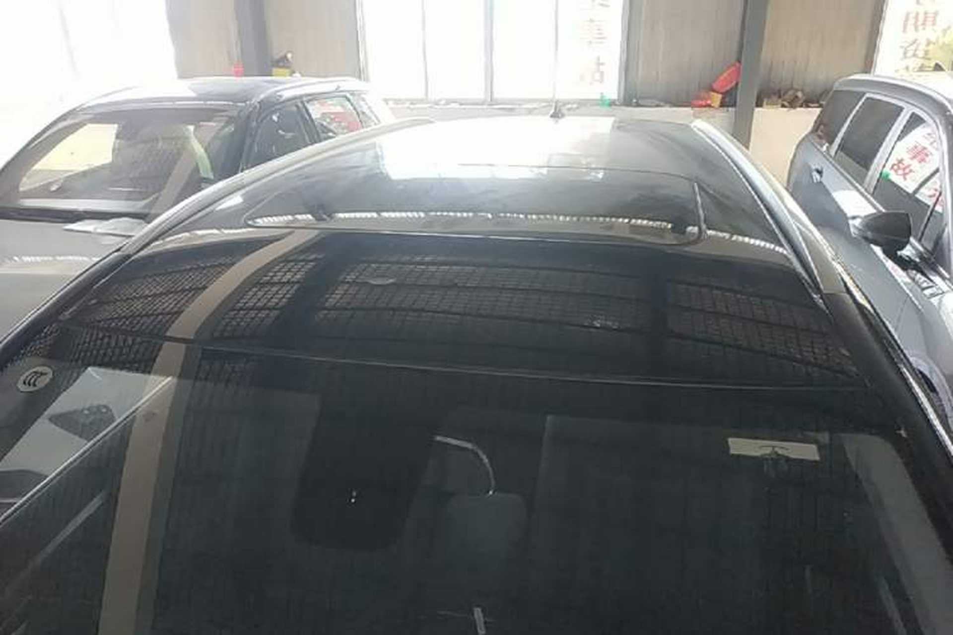 Used Wuling Asta 2021 1.5T CVT Starlight Edition Roof