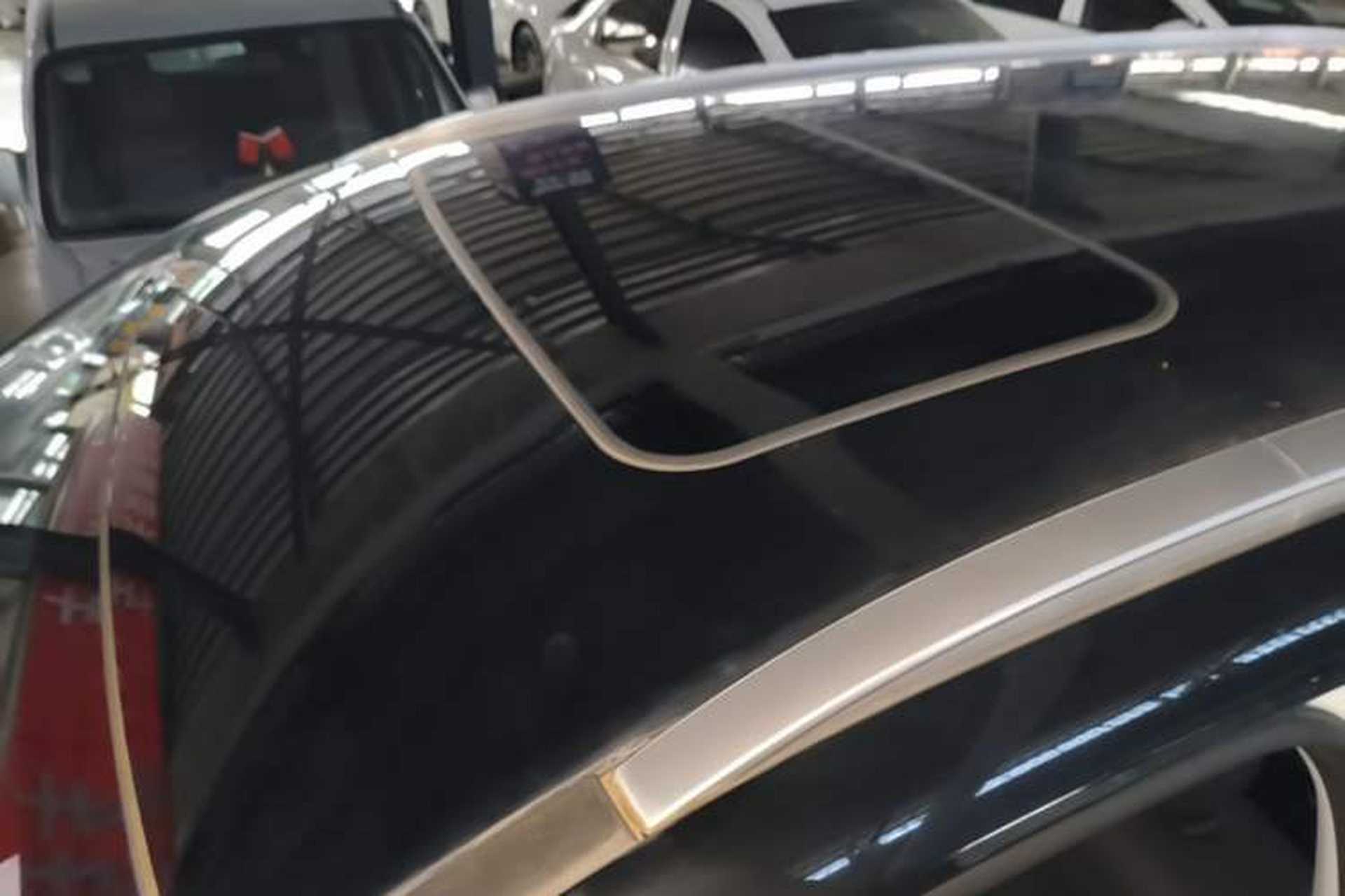 Used Wuling Asta 2021 1.5T CVT Starlight Edition Roof