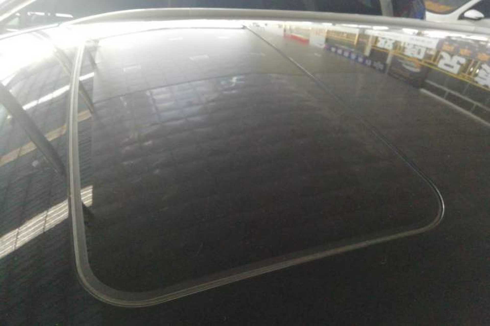Used Wuling Asta 2021 1.5T CVT Starlight Edition Roof
