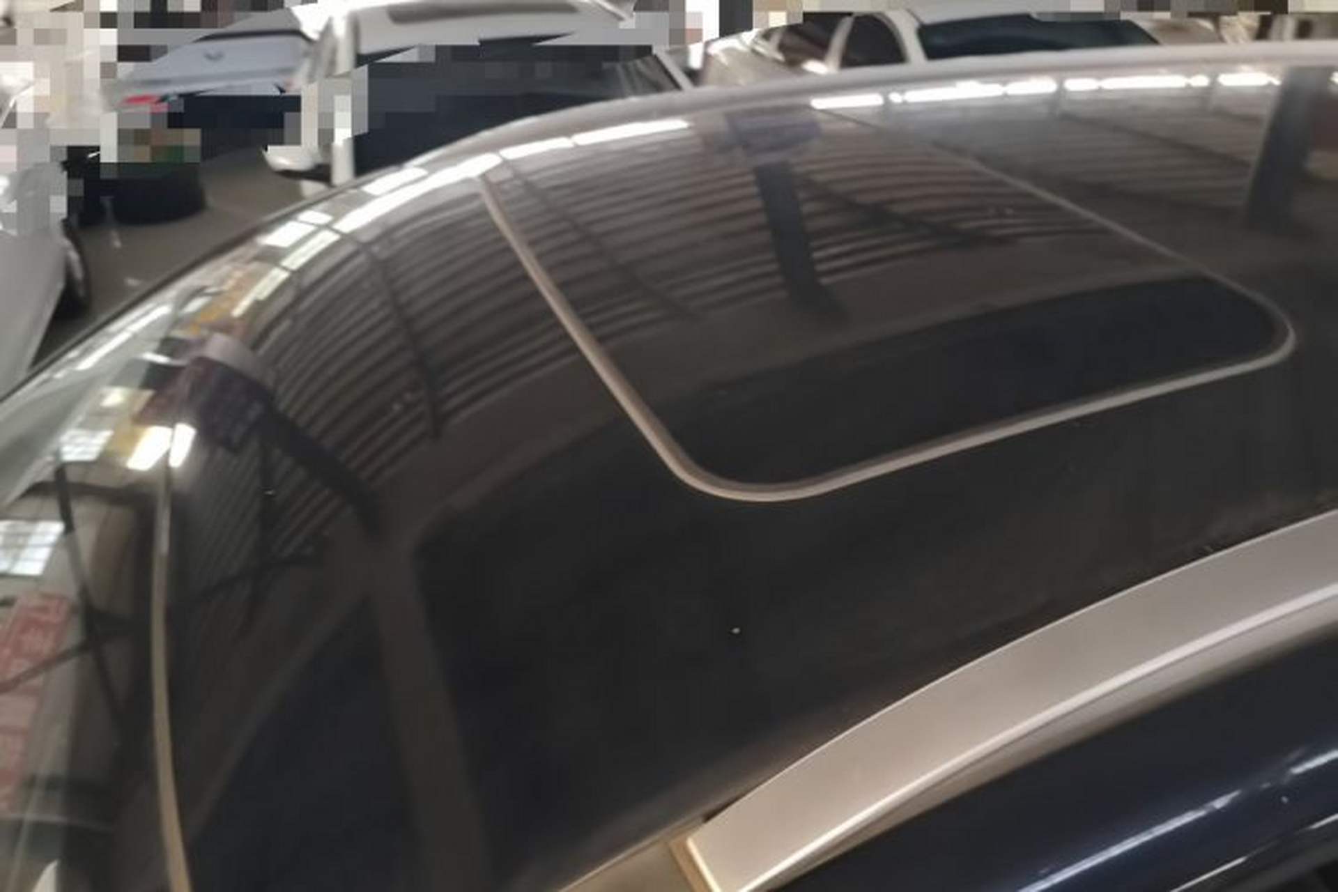 Used Wuling Asta 2021 1.5T CVT Starlight Edition Roof