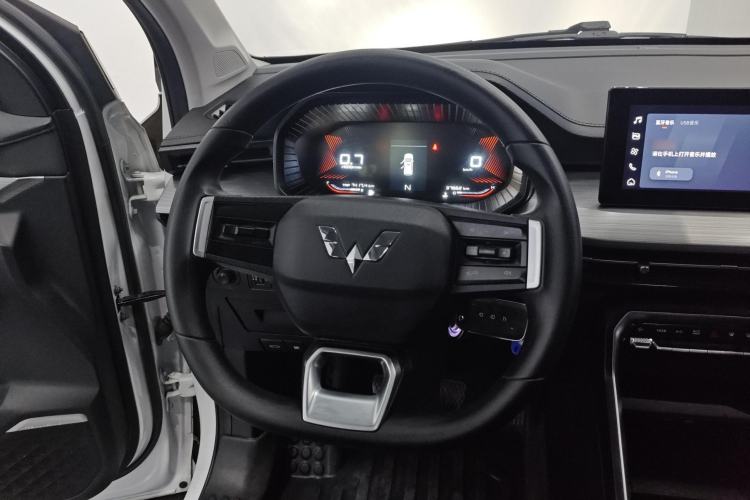 Used Wuling Asta 2021 1.5T Manual Starlight Edition Steering Wheel