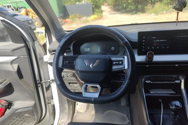 Used Wuling Asta 2021 1.5T Manual Starlight Edition Steering Wheel