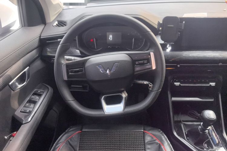 Used Wuling Asta 2021 1.5T Manual Xingyue Edition Steering Wheel