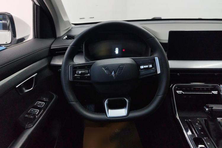 Used Wuling Asta 2021 1.5T CVT Starlight Edition Steering Wheel