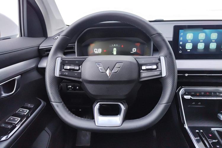 Used Wuling Asta 2021 1.5T CVT Starlight Edition Steering Wheel