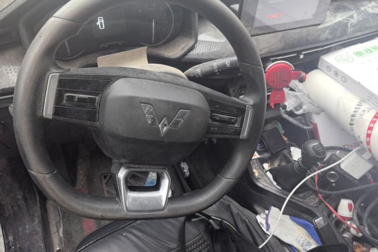 Used Wuling Asta 2021 1.5T Manual Xingyue Edition Steering Wheel