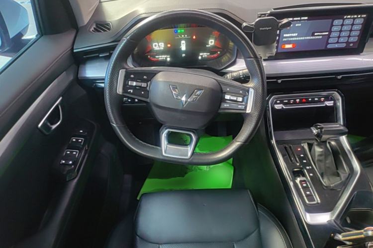 Used Wuling Asta 2021 1.5T CVT Starlight Edition Steering Wheel