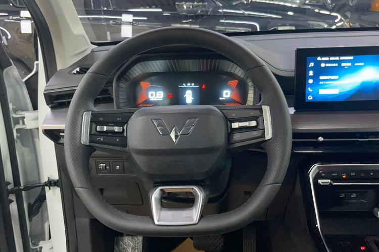 Used Wuling Asta 2021 1.5T CVT Starlight Edition Steering Wheel