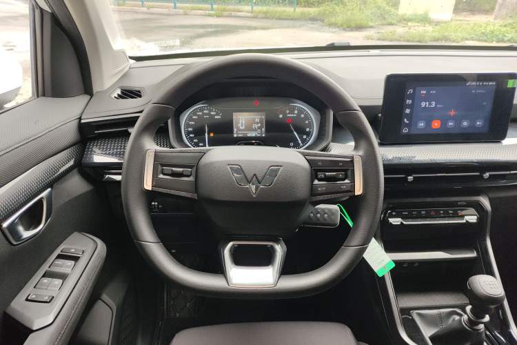 Used Wuling Asta 2021 1.5T Manual Xingyue Edition Steering Wheel