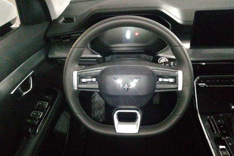 Used Wuling Asta 2021 1.5T CVT Starlight Edition Steering Wheel