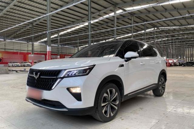 Used Wuling Asta 2021 1.5T CVT Star曜 Edition