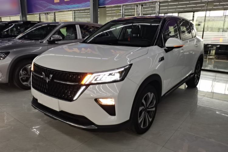 Used Wuling Asta 2021 1.5T CVT Starlight Edition Guazi used car, China used car export, Used car for sale, Used cars, Cheapest cars for sale