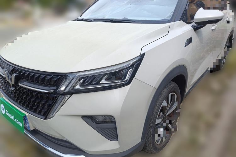 Used Wuling Asta 2021 1.5T CVT Star曜 Edition Guazi used car, China used car export, Used car for sale, Used  cars, Cheapest cars for sale