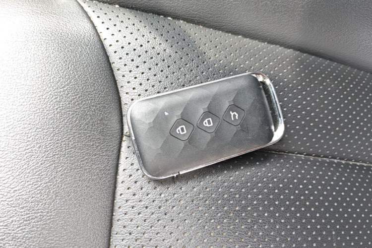 Used Wuling Asta 2021 1.5T CVT Starlight Edition Vehicle Key
