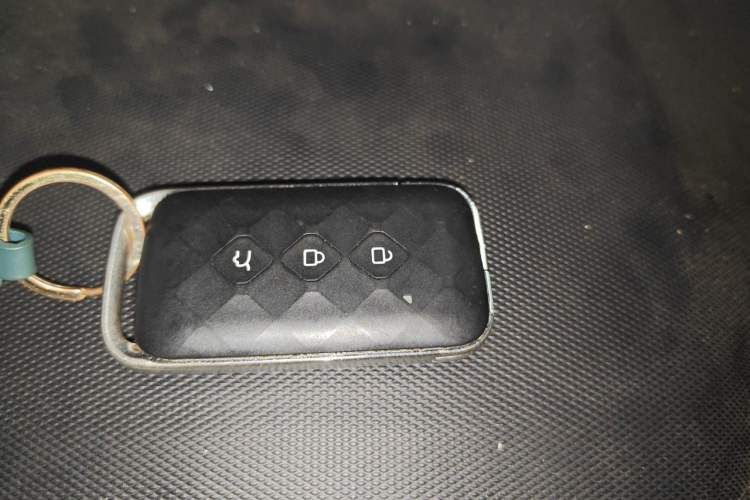 Used Wuling Asta 2021 1.5T CVT Starlight Edition Vehicle Key