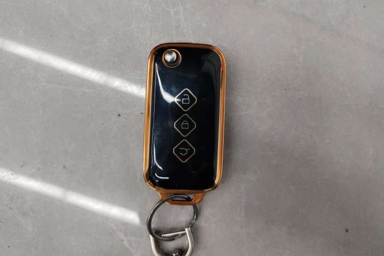 Used Wuling Asta 2021 1.5T Manual Starlight Edition Vehicle Key