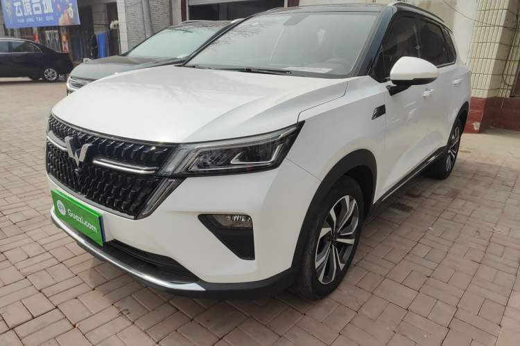 Used Wuling Asta 2021 1.5T CVT Starlight Edition Guazi used car, China used car export, Used car for sale, Used cars, Cheapest cars for sale