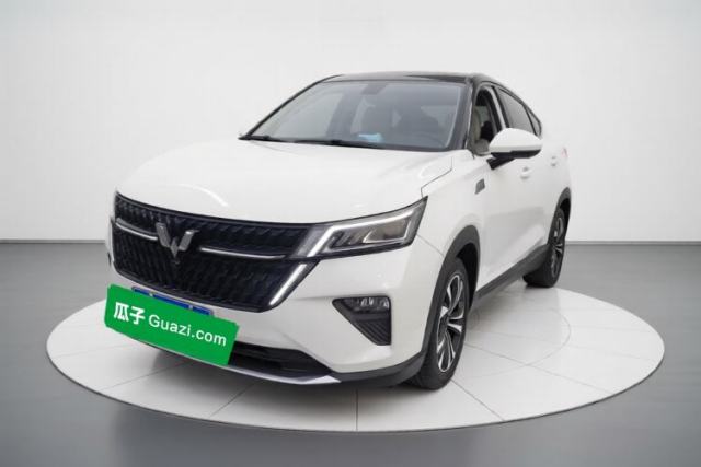 Used Wuling Asta 2021 1.5T CVT Star曜 Edition