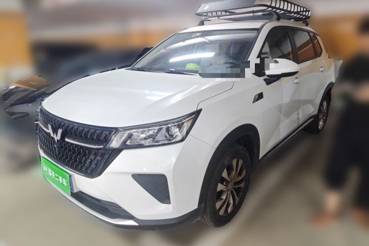 Used Wuling Asta 2021 1.5T Manual Xingyue Edition Guazi used car, China used car export, Used car for sale, Used Wuling cars, Cheapest cars for sale