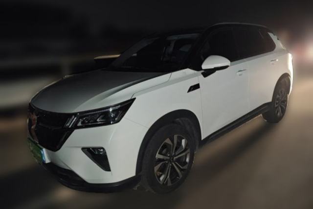 Used Wuling Asta 2021 1.5T CVT Starlight Edition