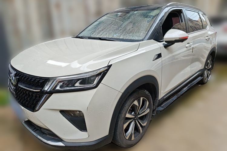 Used Wuling Asta 2021 1.5T CVT Star-Yao Edition Guazi used car, China used car export, Used car for sale, Used cars, Cheapest cars for sale
