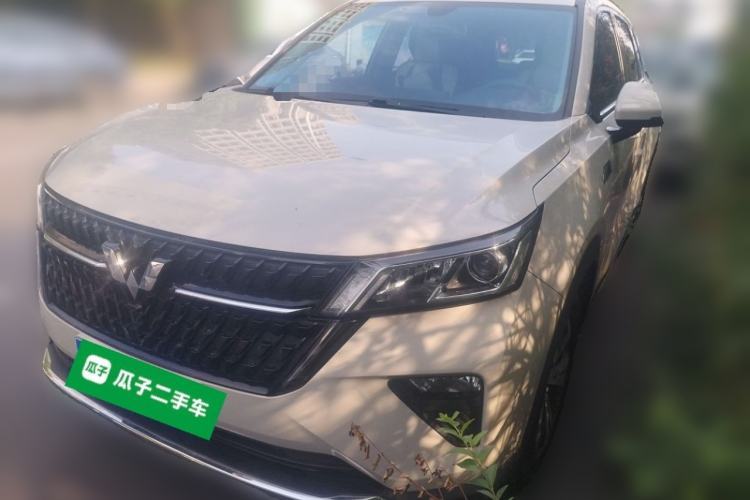 Used Wuling Asta 2021 1.5T Manual Starlight Edition Guazi used car, China used car export, Used car for sale, Used cars, Cheapest cars for sale