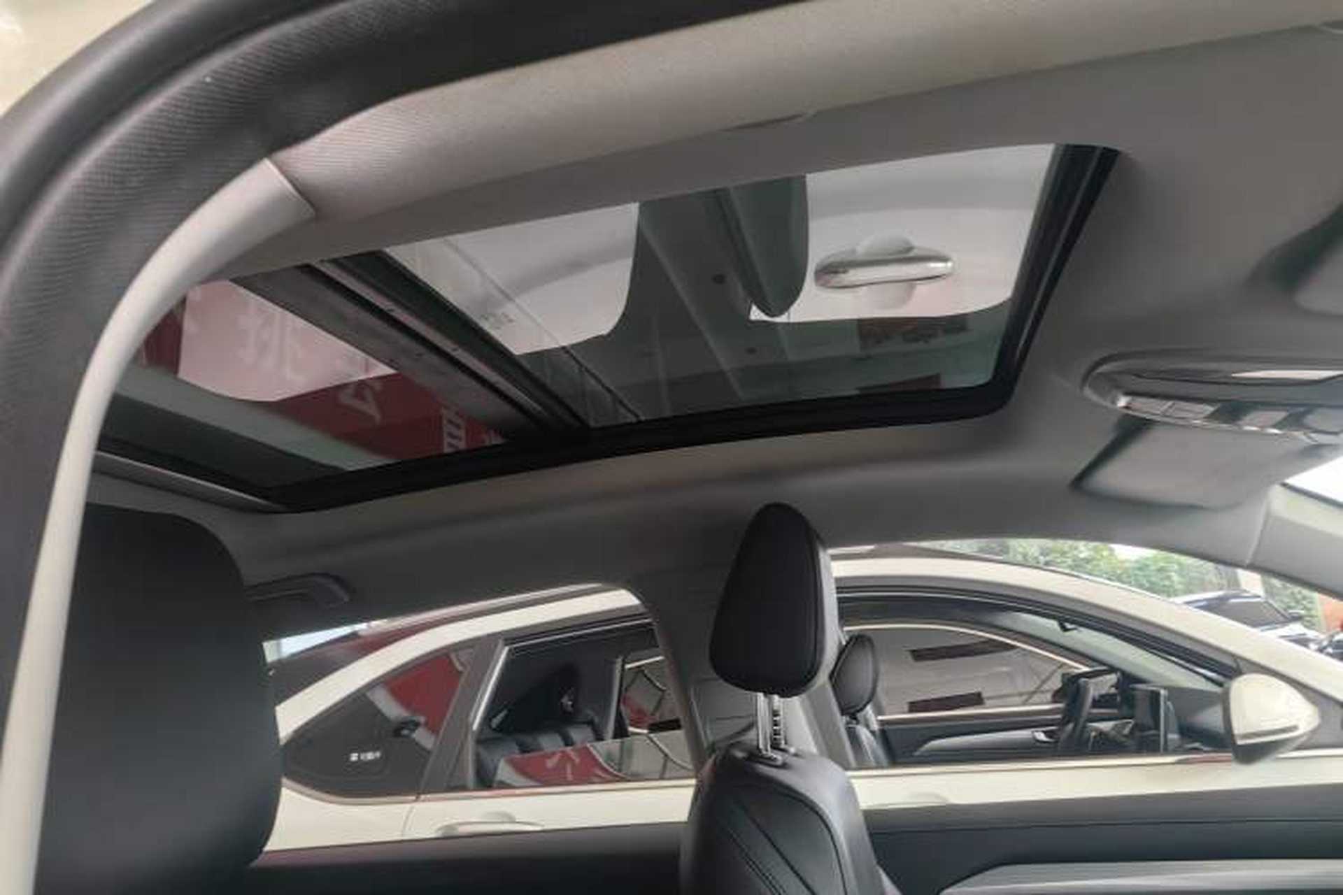 Used Wuling Asta 2021 1.5T CVT Star曜 Edition Headliner