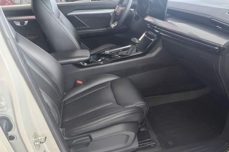 Used Wuling Asta 2021 1.5T CVT Star曜 Edition Interior 7