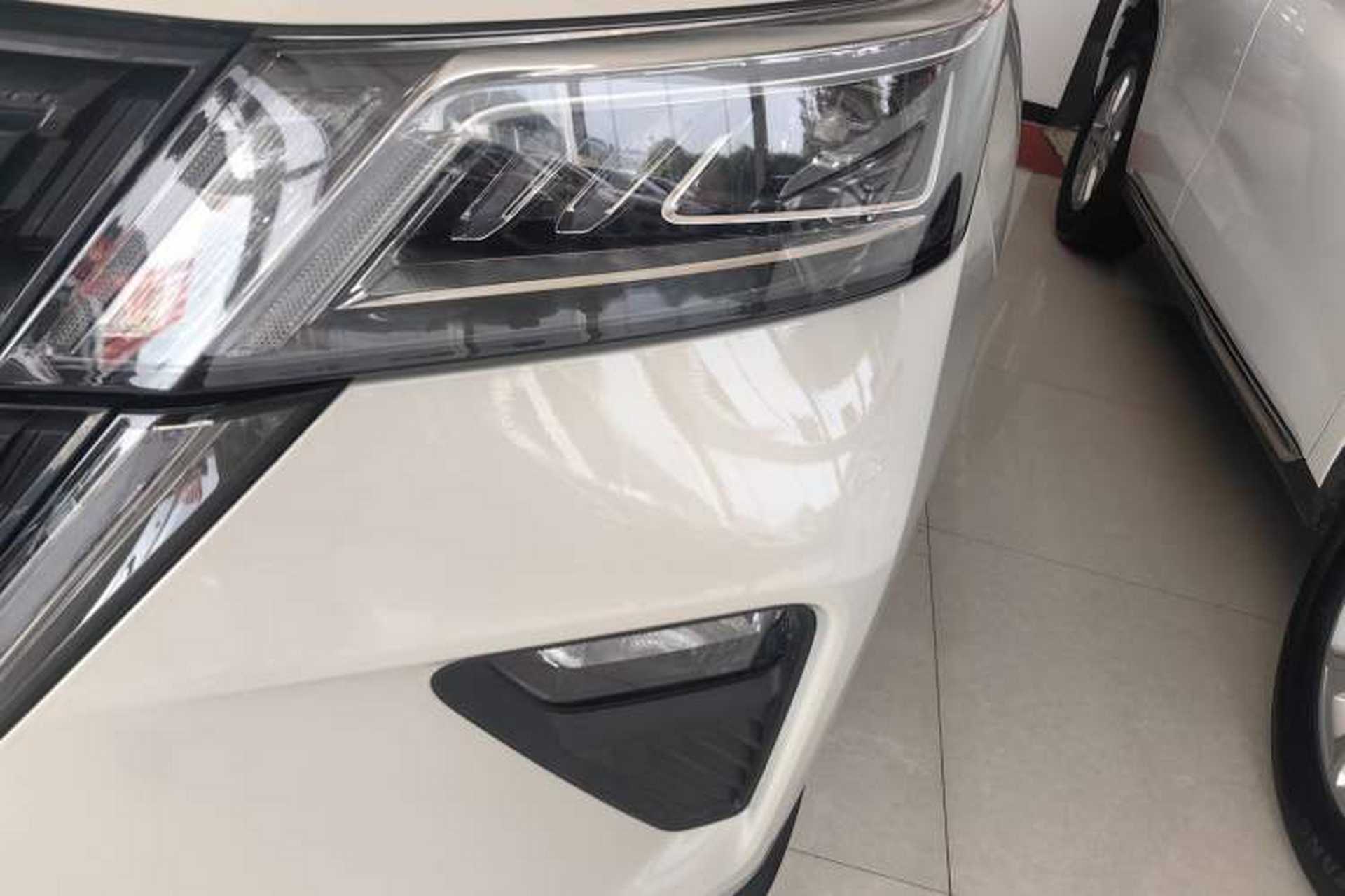 Used Wuling Asta 2021 1.5T CVT Star曜 Edition Left Front Headlight