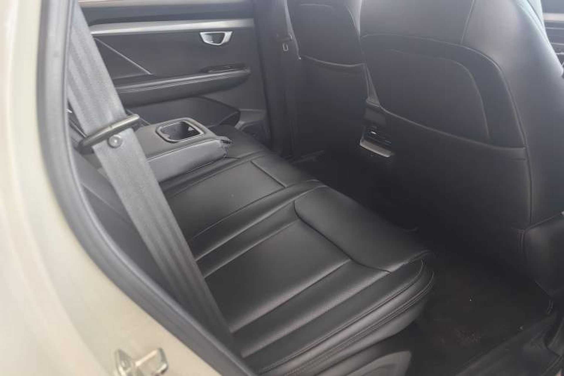 Used Wuling Asta 2021 1.5T CVT Star曜 Edition Right Front Seat