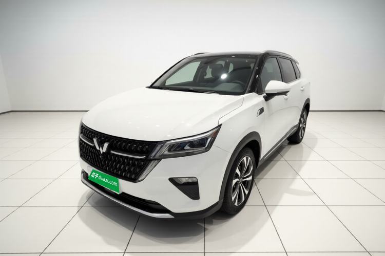 Used Wuling Asta 2022 2.0L DHT Electric-Speed Version Guazi used car, China used car export, Used car for sale, Used cars, Cheapest cars for sale