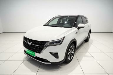 Used Wuling Asta 2022 2.0L DHT Electric-Speed Version