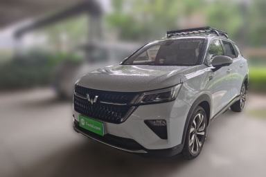 Used Wuling Asta 2022 2.0L DHT Electric-Speed Version