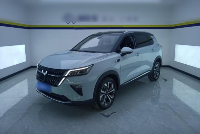 Used Wuling Asta 2022 2.0L DHT Electric-Speed Version