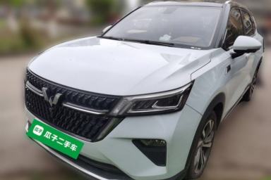 Used Wuling Asta 2022 2.0L DHT Electric-Speed Version