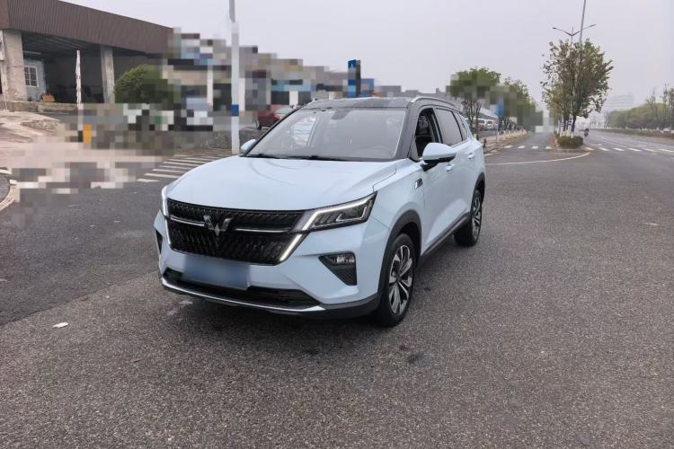 Used Wuling Asta 2022 2.0L DHT Electric-Speed Version Guazi used car, China used car export, Used car for sale, Used cars, Cheapest cars for sale