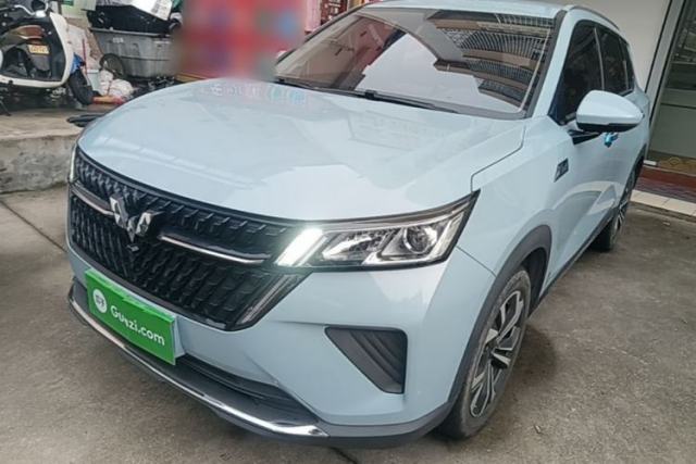 Used Wuling Asta 2022 2.0L DHT Electric Power Version