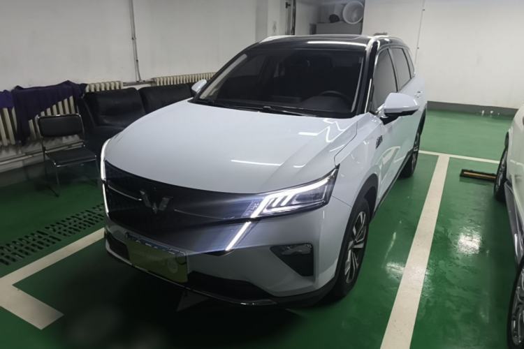 Used Wuling Asta 2022 2.0L DHT Electric-Speed Version Guazi used car, China used car export, Used car for sale, Used cars, Cheapest cars for sale