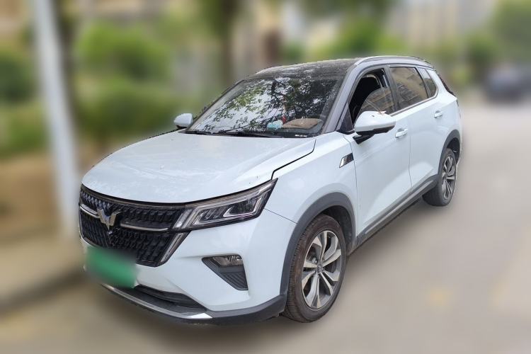 Used Wuling Asta 2022 2.0L DHT Electric-Speed Version Guazi used car, China used car export, Used car for sale, Used  cars, Cheapest cars for sale