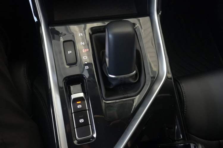 Used Wuling Asta 2022 2.0L DHT Electric Power Version Gear Lever