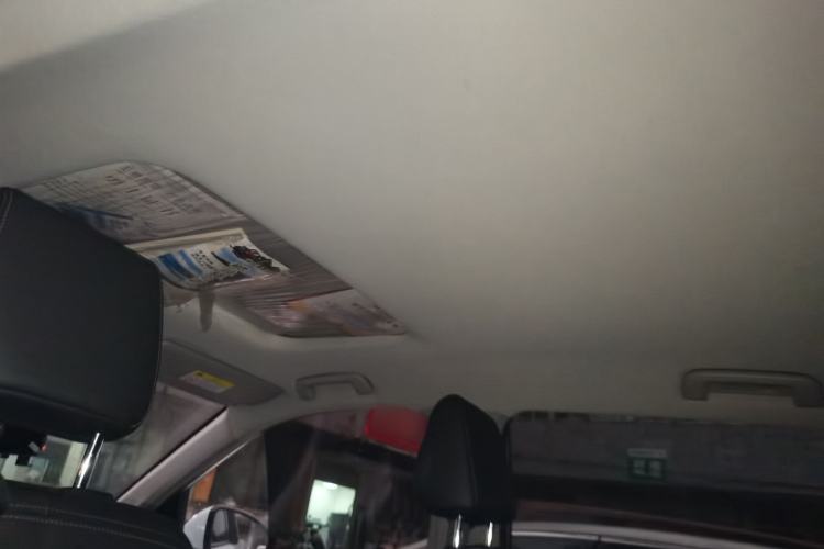 Used Wuling Asta 2022 2.0L DHT Electric-Speed Version Headliner