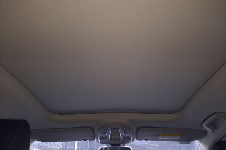 Used Wuling Asta 2022 2.0L DHT Electric-Speed Version Headliner