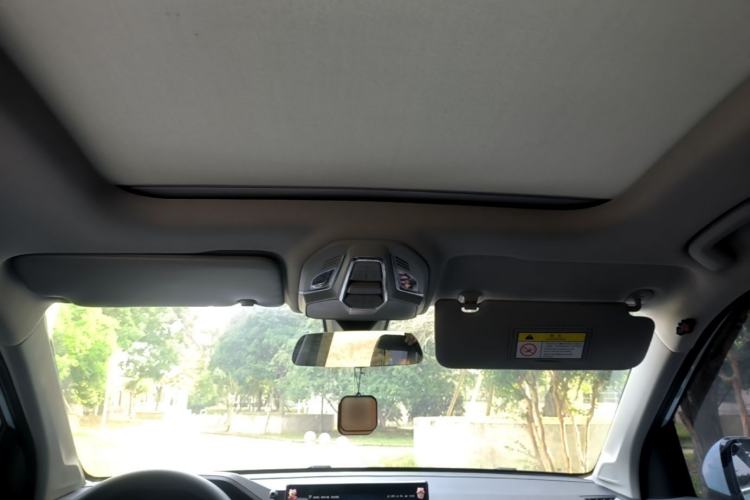 Used Wuling Asta 2022 2.0L DHT Electric-Speed Version Headliner