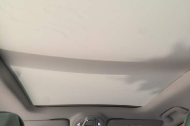 Used Wuling Asta 2022 2.0L DHT Electric-Speed Version Headliner