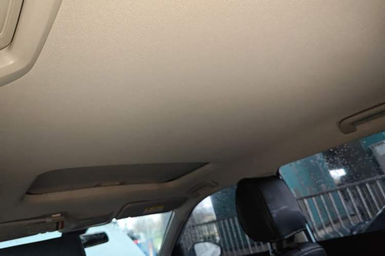 Used Wuling Asta 2022 2.0L DHT Electric-Speed Version Headliner