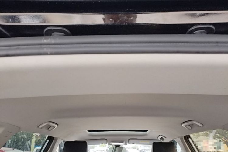 Used Wuling Asta 2022 2.0L DHT Electric-Speed Version Headliner