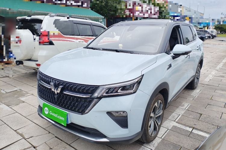 Used Wuling Asta 2022 2.0L DHT Electric-Speed Version Guazi used car, China used car export, Used car for sale, Used cars, Cheapest cars for sale