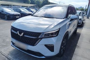 Used Wuling Asta 2022 2.0L DHT Electric-Speed Version