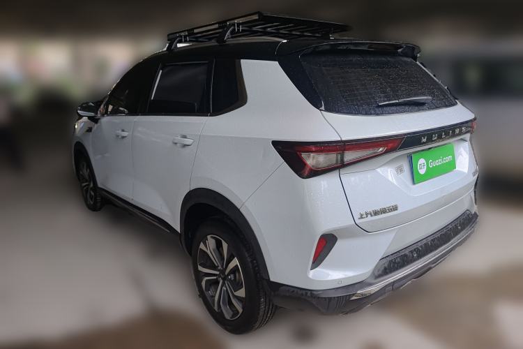 Used Wuling Asta 2022 2.0L DHT Electric-Speed Version Rear Left 45 Deg